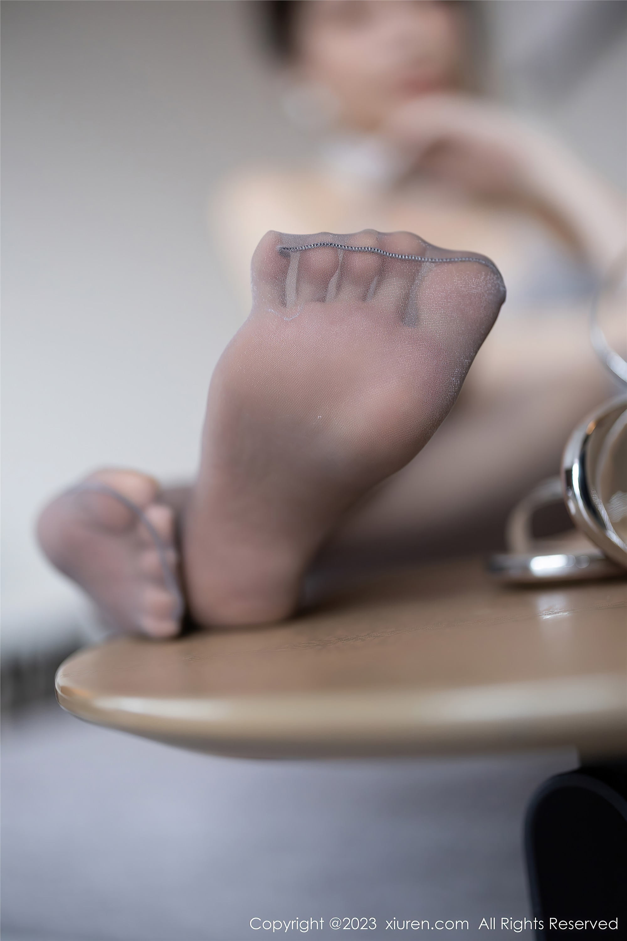 XiuRen秀人网  2023.04.11 NO.6557 徐莉芝Booty